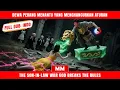 Download Lagu Dewa Perang Menantu Yang Menghancurkan Aturan | Filem Baru CEO Aksi 2025 | Filem Asia