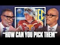 SEC Season Are the Texas Longhorns the CLEAR favorites Inside College Football