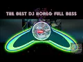 Download Lagu DJ HOREG FULL BASS || CEK SOUND HOREG || THE BEST DJ HOREG || 48