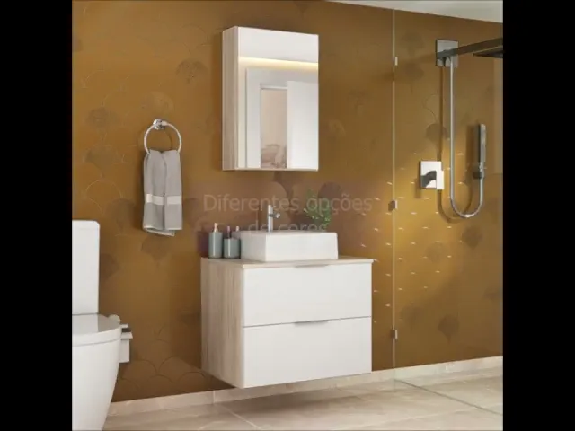 Vídeo do produto