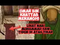 Download Lagu Umar Bin Khattab Menangis Melihat Rasulullah Tidur di Atas Tikar