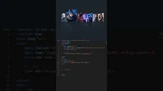 Direction Aware Image hover effects