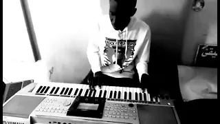 الليلة ساير لي بت القبايل 