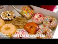 Best Doughnuts In Every State 50 State Favorites