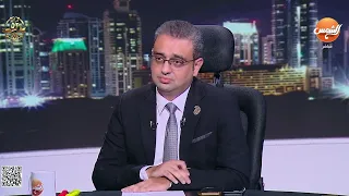 د يوسف زيدان في ضيافة كل الكلام مع عمرو حافظ الحلقة الكاملة 24 10 2025  د يوسف زيدان في ضيافة كل الكلام مع عمرو حافظ الحلقة الكاملة 24 10 2025