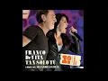 Franco de Vita - dueto con Alejandra Guzman "Tan Solo Tú" - Audio (Lo Nuevo)