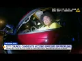 Chattanooga City Council candidate cited in traffic stop accuses officers of racial profiling