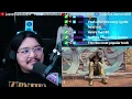 REACTION LaLion - Devil Himself Prod LaLion
