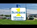 The Superior Deal - Superior Honda