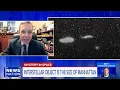 Download Lagu 3I/ATLAS Fired a Nuclear Pulse — Scientists Say It Was NOT Natural...