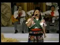 Valentin de La Sierra, Ana Gabriel