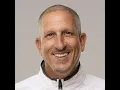 Playing in Freedom with Kevin O’Brien, Lipscomb University Women’s Soccer Head Coach