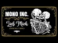 Download Lagu MONO INC. - Lieb Mich (Official Video)