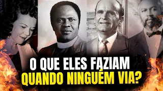 Os Hábitos Secretos dos Generais de Deus | O Que Eles Faziam no Secreto que Ativavam o Poder