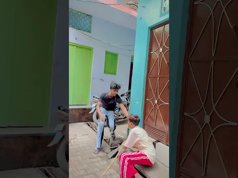 अंधे बच्चे के साथ क्या हुआ 😱😭💔#motivation #foryou #viral #shorts #trending #explore