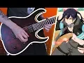 Download Lagu Inferno - Fire Force (Opening) | Guitar Cover