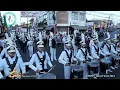 Download Lagu EAT Bulaga/Voltes V - University of Luzon University Drum and Bugle Corps at Orion Town Fiesta 2024