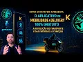 Download Lagu Grande NOVIDADE🚀Apresentando Nosso APLICATIVO de Entregas do KOTAI Ecosystem🚀#KOTAI Project
