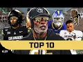 Ranking Coach Prime Colorado s most IMPORTANT players for 2026