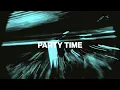 Party Time (feat. Aatig) - Tiga & Chris Lake