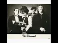 Alone Again Or - The Damned