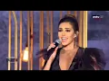 Hazem Sharif & Valerie Abou Shakra (Celebrity Duets) / تاخدني معك حازم شريف و فاليري ابو شقرا