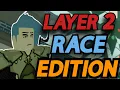 What Your RACE Says About YOU Deepwoken