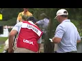 Former Millersville University golfer caddies for brother at U S Amateur