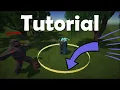 Unity Range Indicator Tutorial