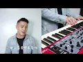 【与我无关 X 太阳】Eli 刘嘉慧 ft. Caleb Tay 翻唱 Cover | 男女合唱版