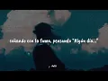 Lost and Found - Ryan Woods 🏙️ Sub. español