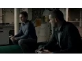 Download Lagu HBO's Looking - Patrick \u0026 Kevin meeting for the first time [Team Kevin]