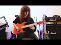 Yngwie Malmsteen | Liar on STEROIDS | Edoardo Taddei