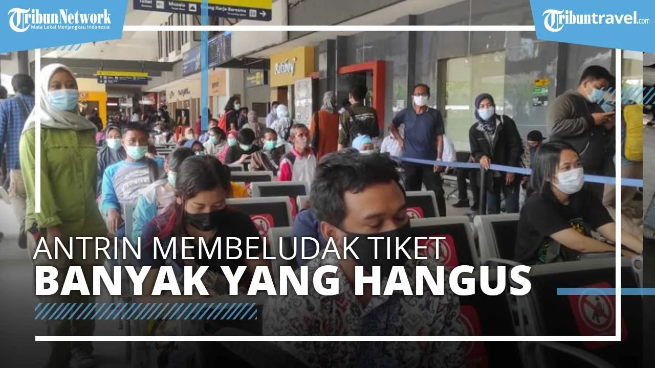 Rapid Test Massal di Surabaya, Targetkan 500 Orang Per-hari!. 