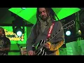 Calle 13 - El Baile de los pobres Live at Jimmy Kimmel show 720p