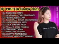 Download Lagu DJ TIKTOK SLOW 2021 || DJ TAK SEDALAM INI || DJ HENDAKLAH CARI PENGGANTI || DJ REMBULAN MALAM