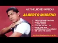 Download Lagu Alberto Moreno - As 7 melhores
