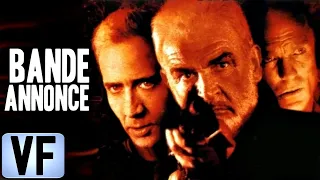 💣 ROCK Bande Annonce VF (1996)