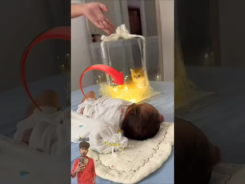 Dad Gifts His Daughter the Cutest Kitten Ever 😻🎁