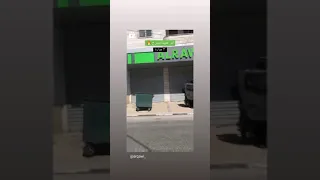 ابو عبيدة اجا فلسطين وبس 