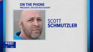 Ithaca Businesses speak out against burglaries