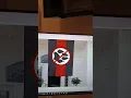 anti furry flag yeaahhh