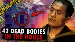China's Most Violent Serial Killer Caught! | The Case Of Xu Lixia | True Crime Documentary