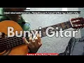 Download Lagu Prektis Bunyi Gitar-P. Ramlee Fingerstyle Guitar(Free TAB)
