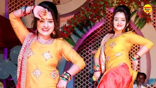 सूट पंजाबी गच लागे_Suit Panjabi Gach Laage I Rina Panjabi I Dance Performance 2026 I Tashan Haryanvi