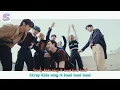 Download Lagu Stray Kids-FAM Lyric Music Video 201117 [日+中]