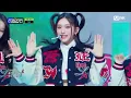 '최초 공개' IVE - Kitsch #엠카운트다운 EP.792 | Mnet 230413 방송