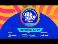 Lagu Carnaval de Juazeiro - dia 1° de fevereiro