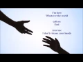 Download Lagu Trust Me - Yuya Matsushita