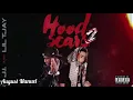 J.I., Lil Tjay - Hood Scars 2 (Official Audio)